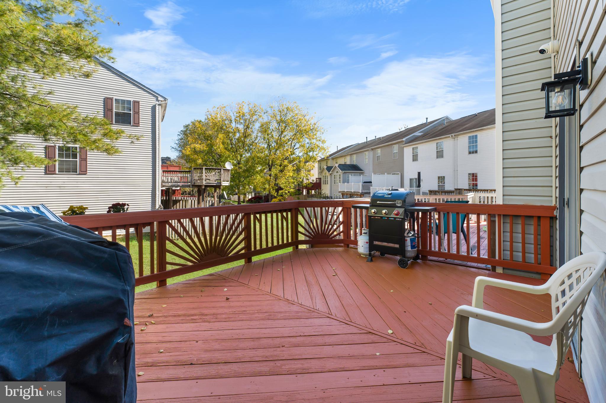 PIN OAK VILLAGE - Residential