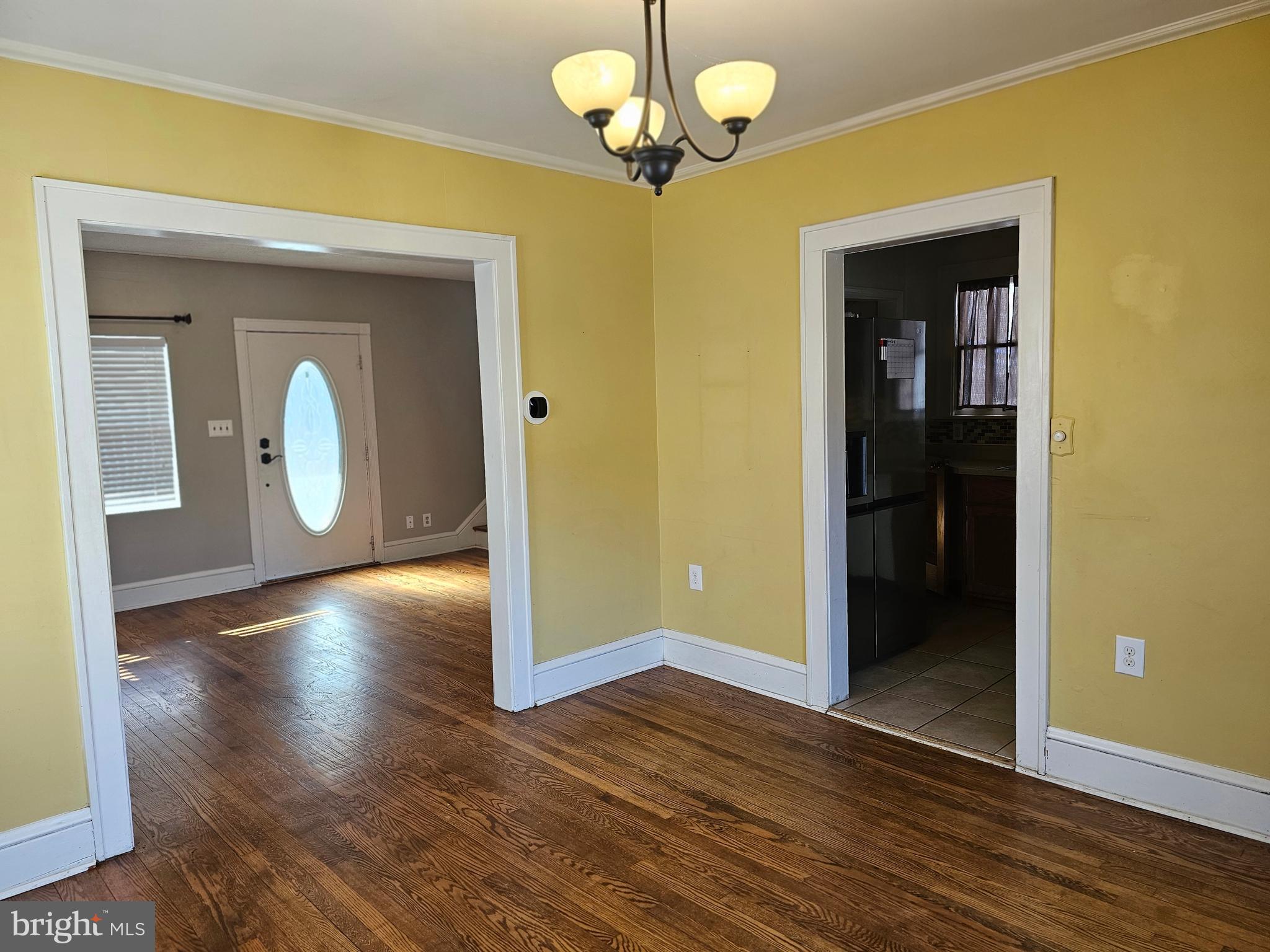 WEST SIDE - Residential