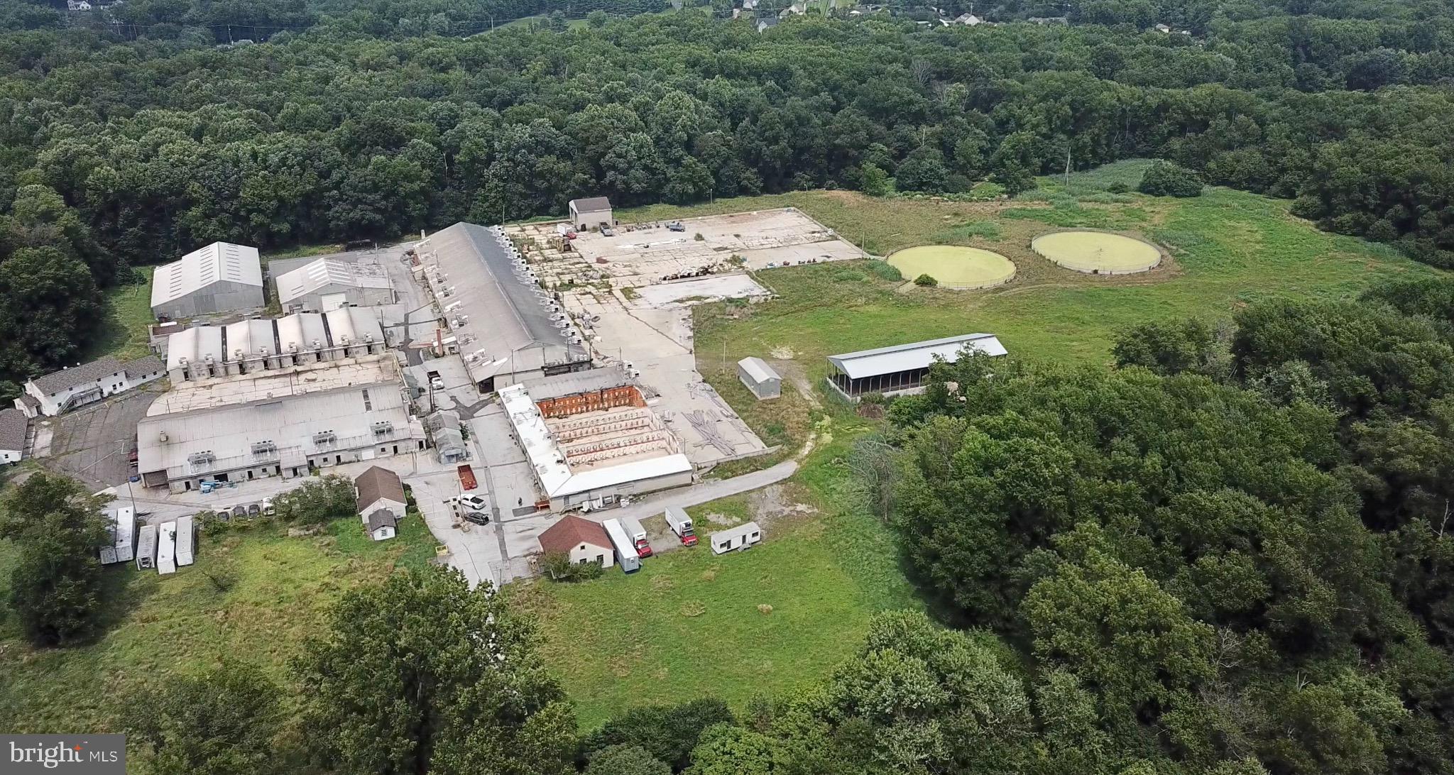 Opportunity to own and develop property in an ideal location in Garnet Valley. The property is being sold in conjunction with two other parcels comprising of roughly 20 acres combined. Please do NOT drive to the property without being accompanied by the listing agent.