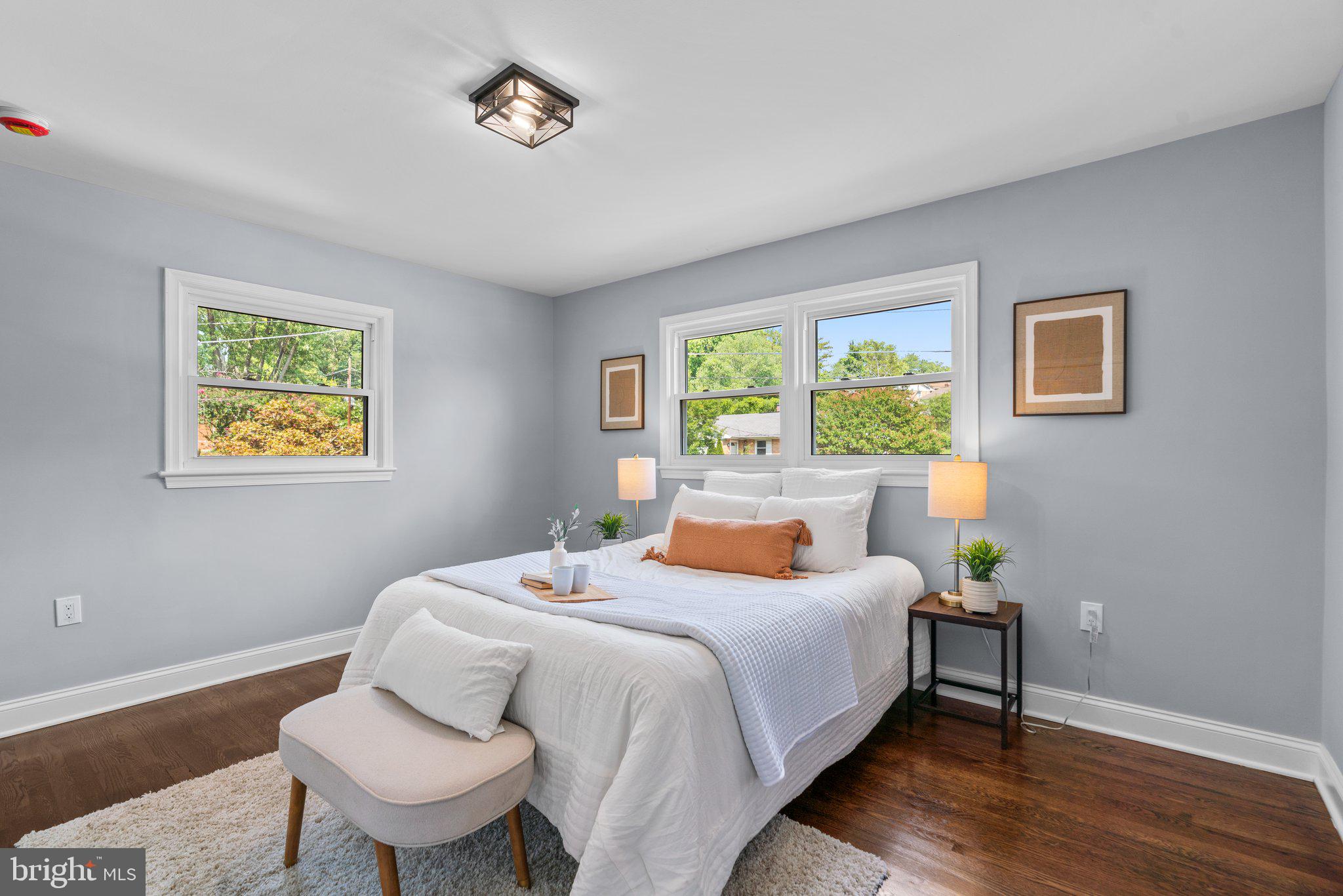 COLLEGE HEIGHTS TERRACE - Residential