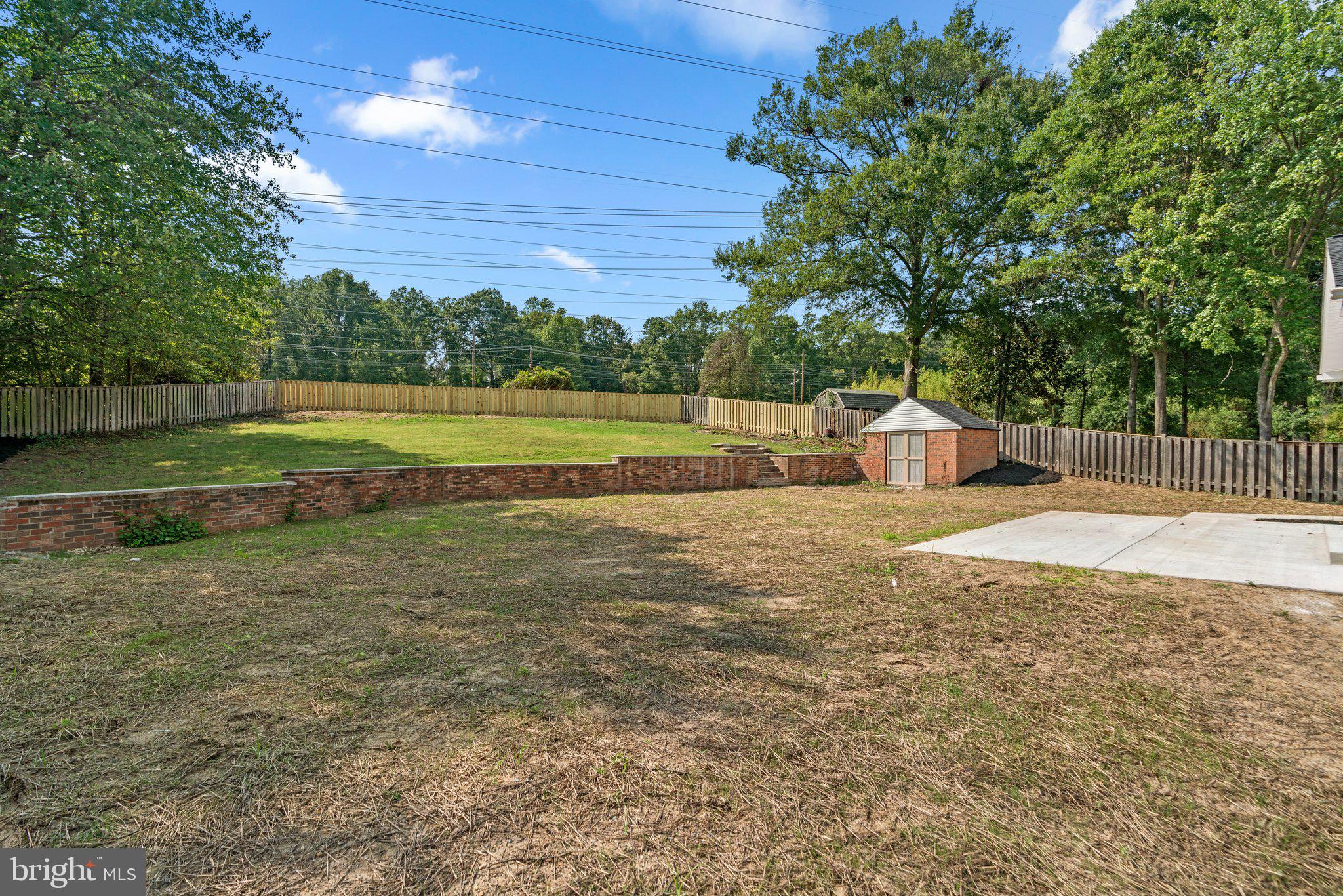COLLEGE HEIGHTS TERRACE - Residential