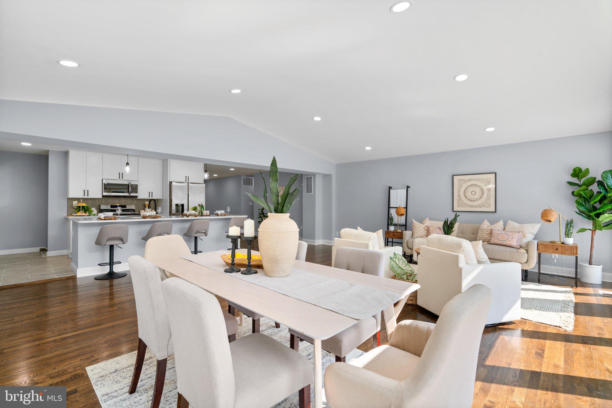 COLLEGE HEIGHTS TERRACE - Residential