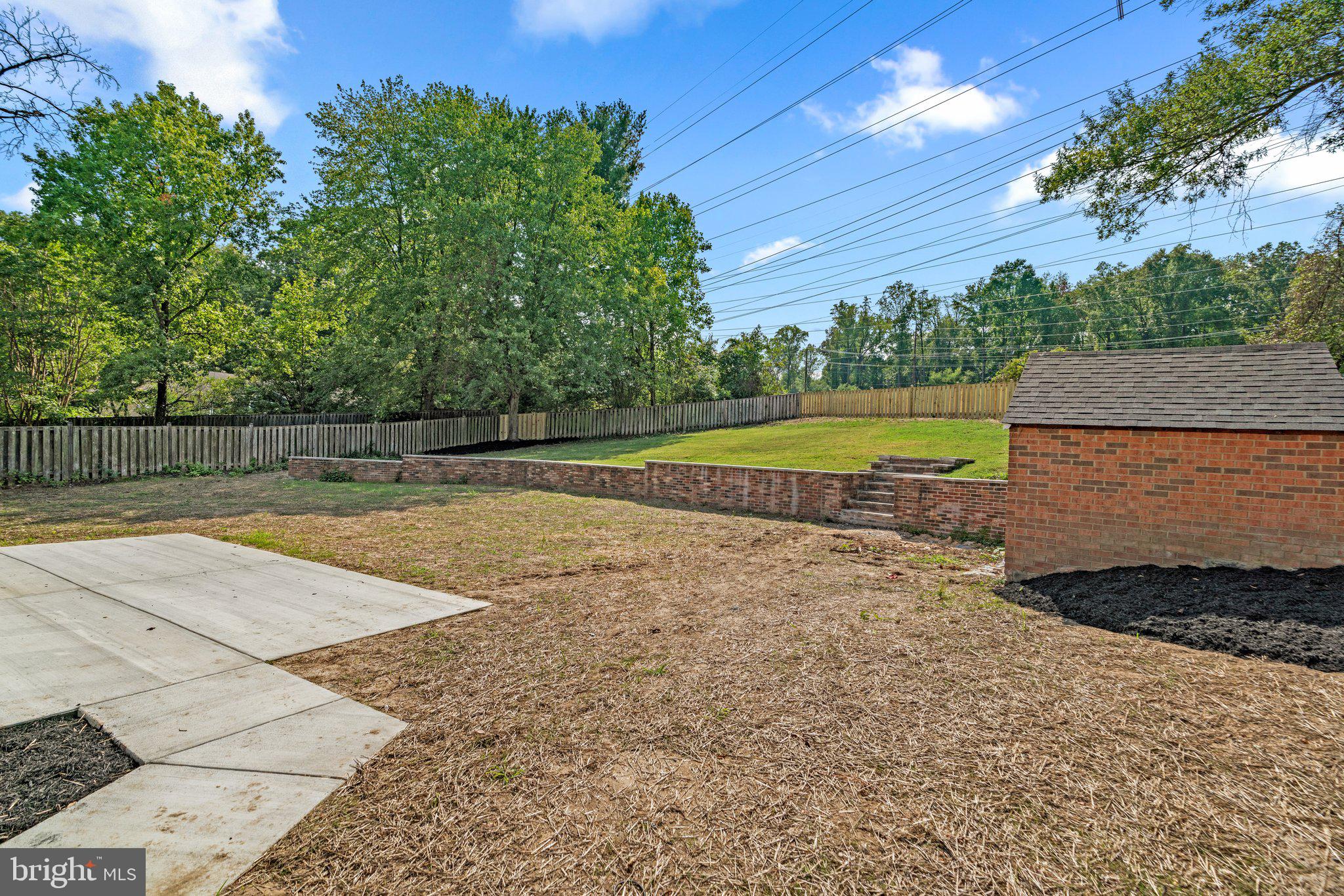 COLLEGE HEIGHTS TERRACE - Residential