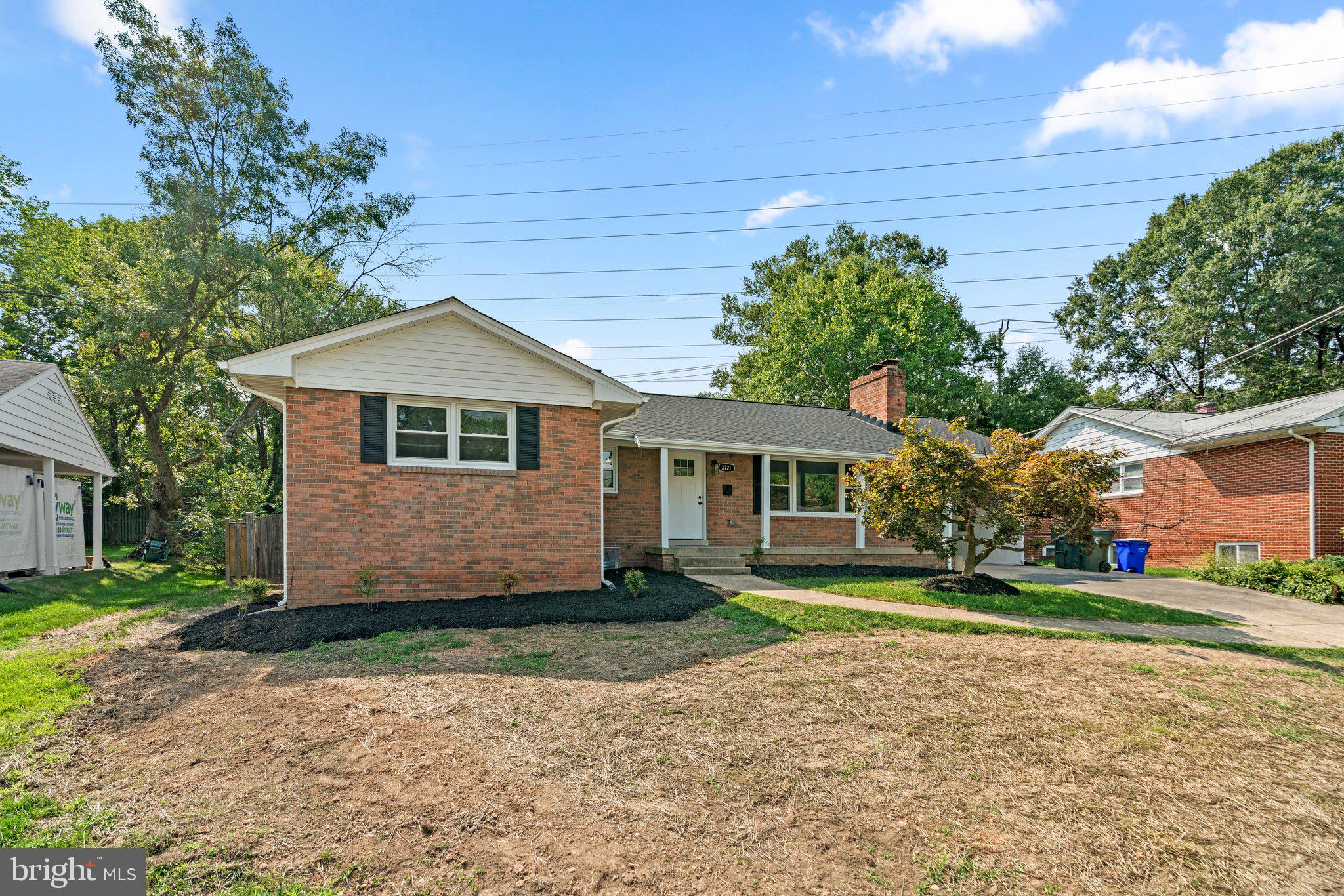 COLLEGE HEIGHTS TERRACE - Residential