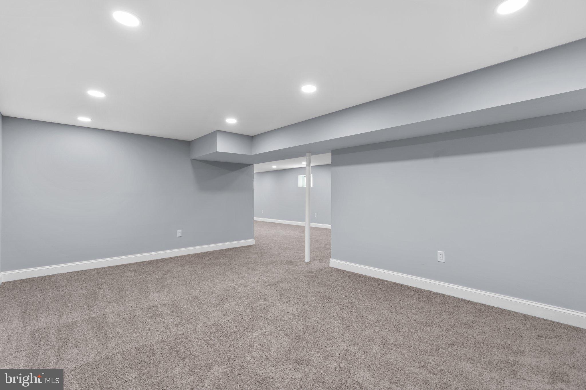 COLLEGE HEIGHTS TERRACE - Residential