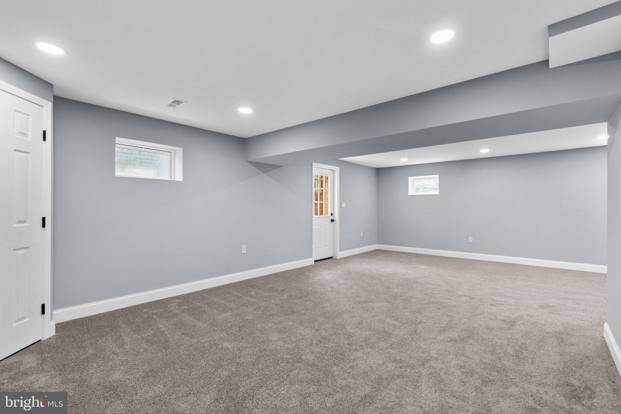 COLLEGE HEIGHTS TERRACE - Residential