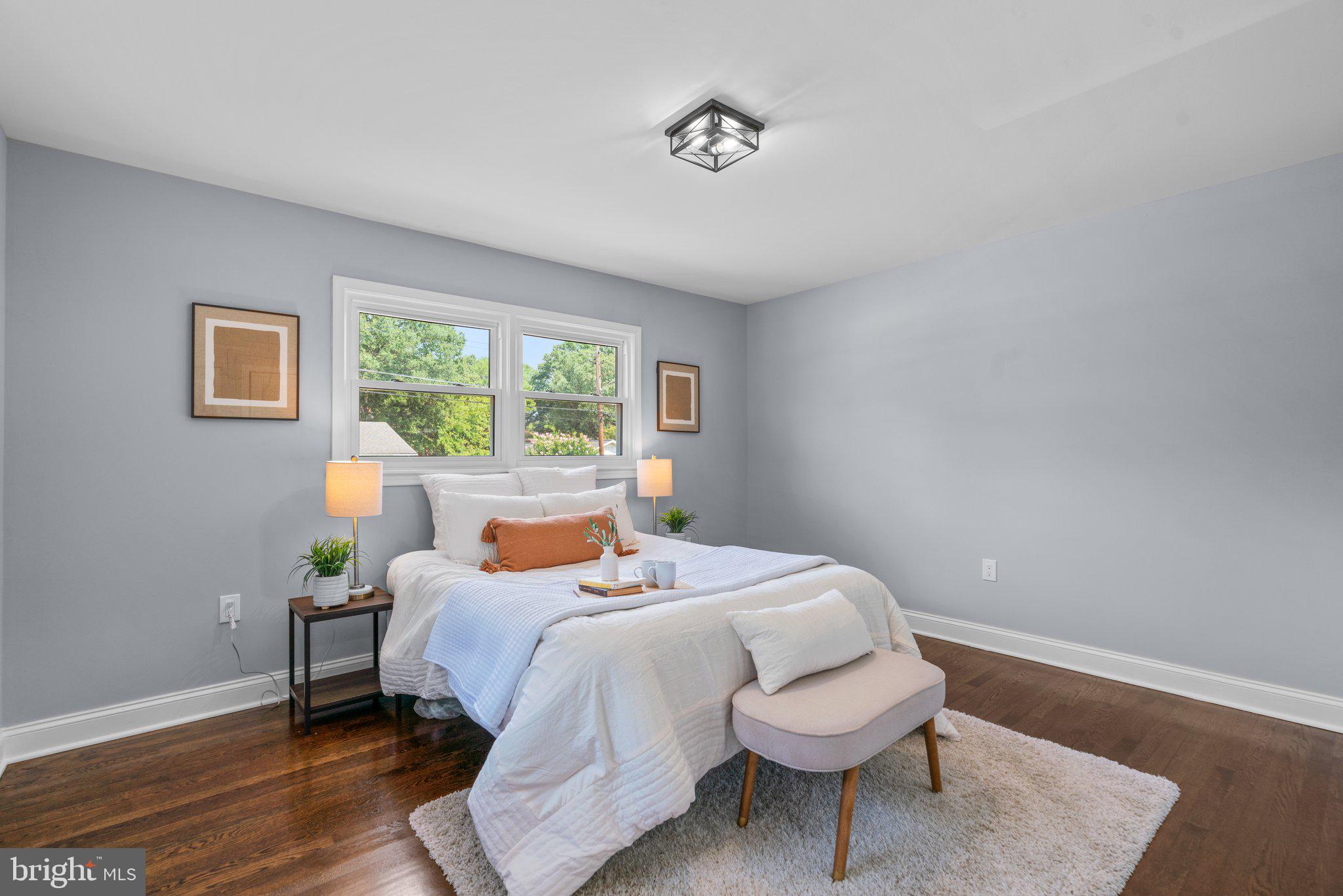 COLLEGE HEIGHTS TERRACE - Residential