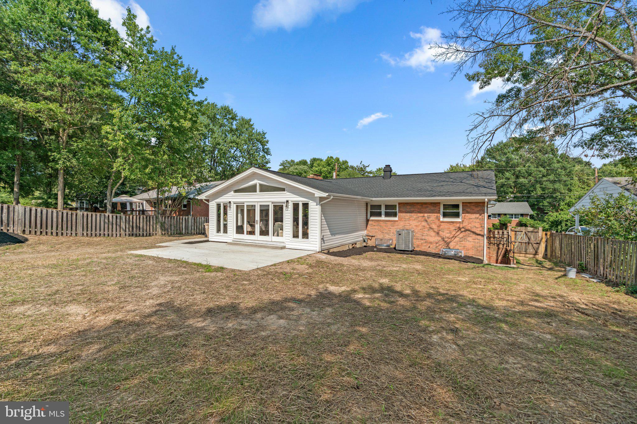 COLLEGE HEIGHTS TERRACE - Residential