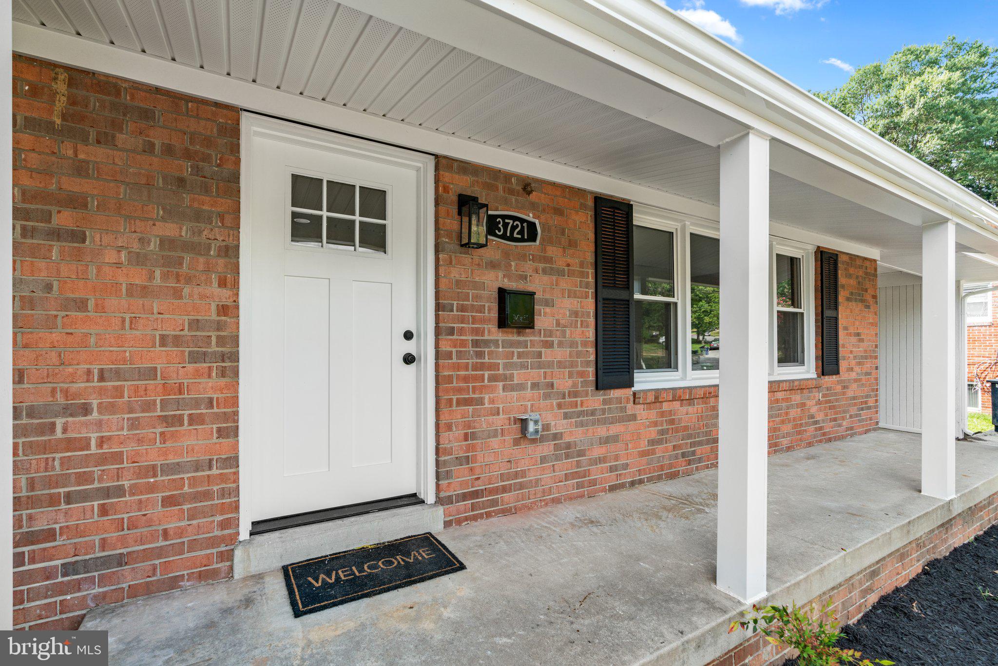 COLLEGE HEIGHTS TERRACE - Residential