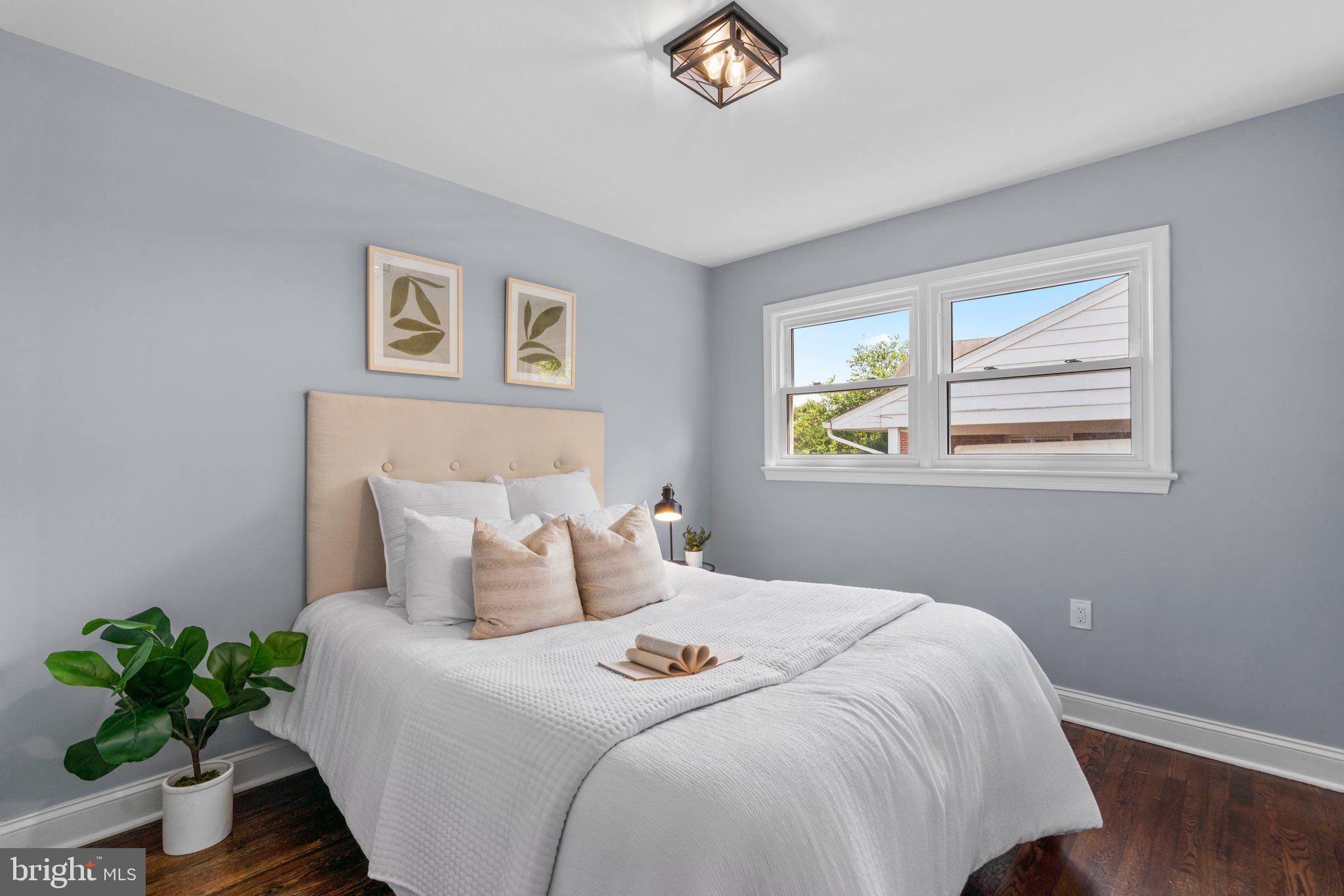 COLLEGE HEIGHTS TERRACE - Residential