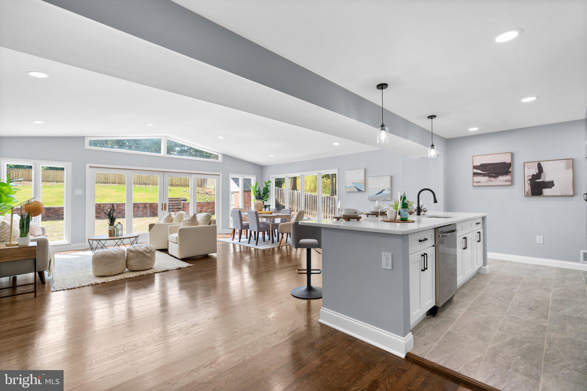 COLLEGE HEIGHTS TERRACE - Residential