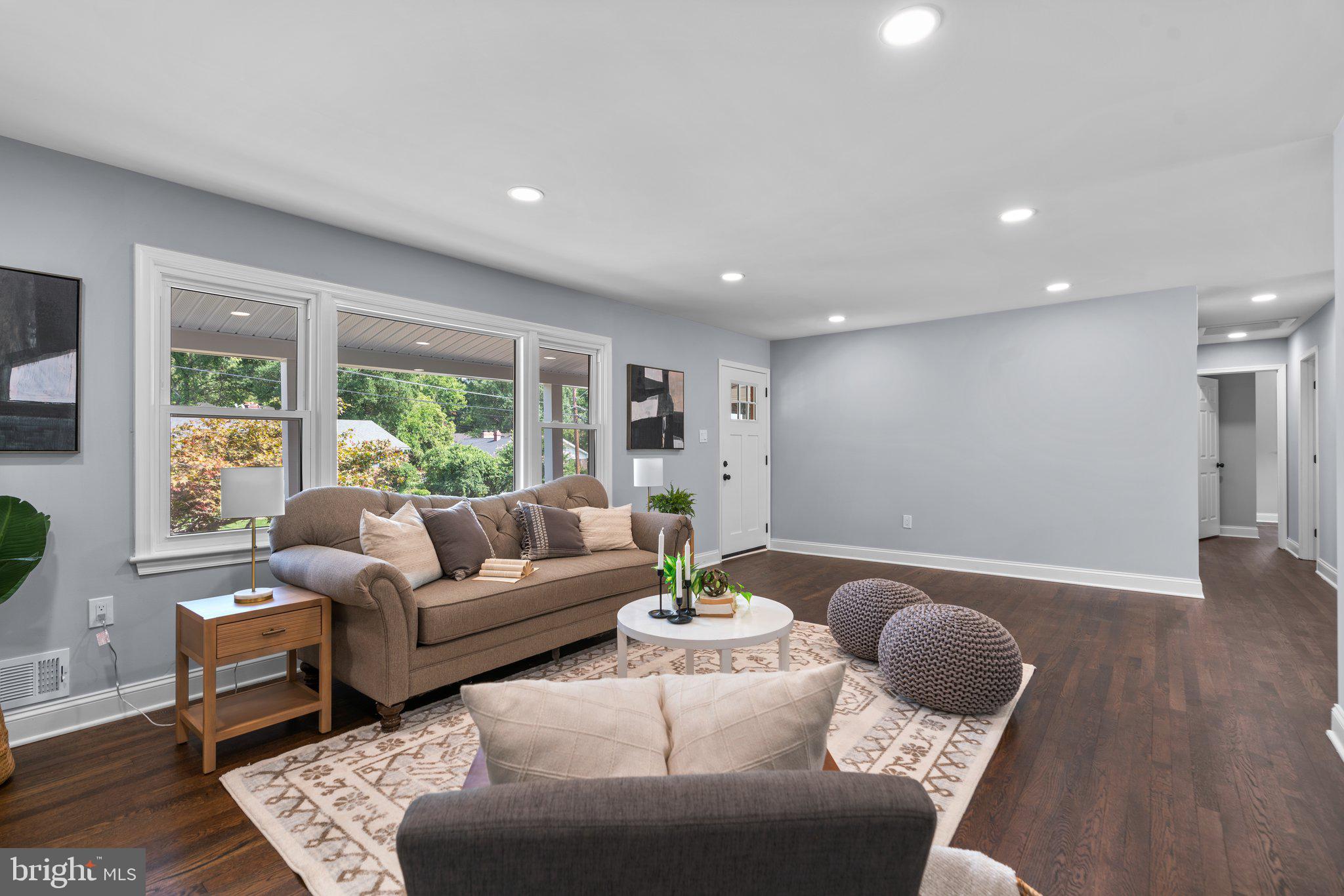 COLLEGE HEIGHTS TERRACE - Residential