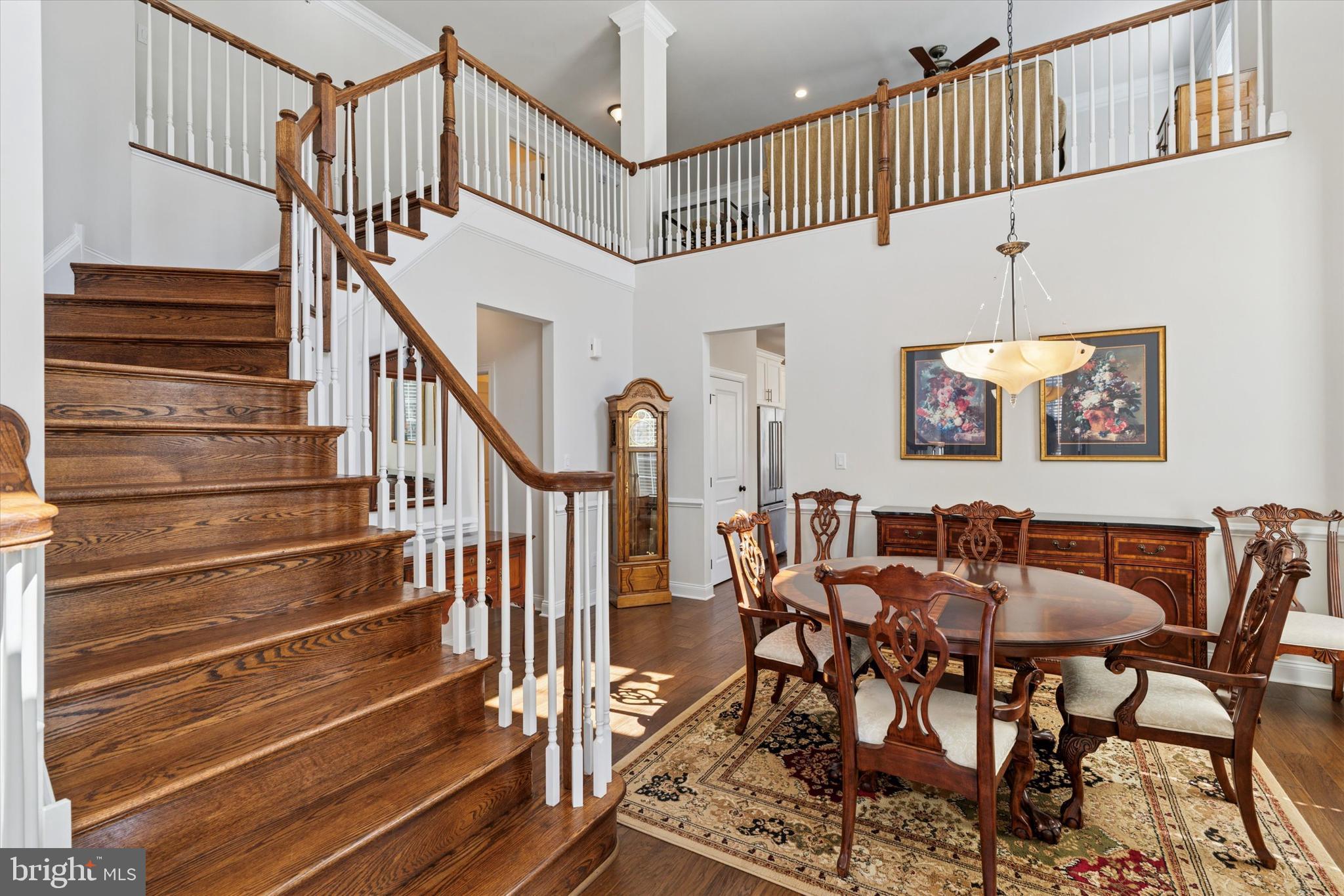 604 SHENANDOAH DRIVE