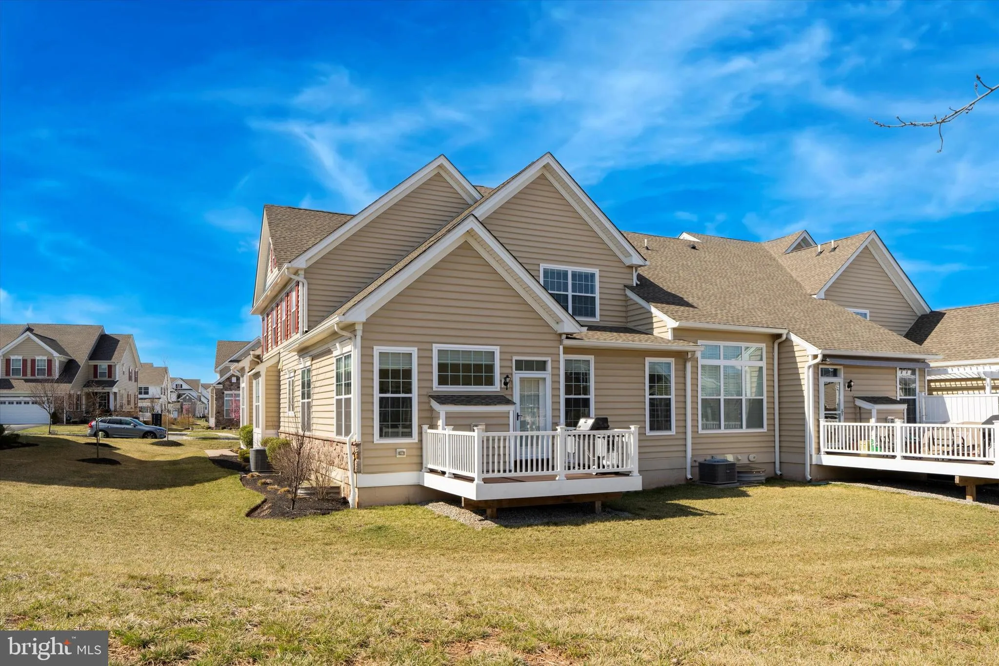 Collegeville, Pennsylvania 19426, United States, 3 Bedrooms Bedrooms, ,3 BathroomsBathrooms,Residential,Active,96906