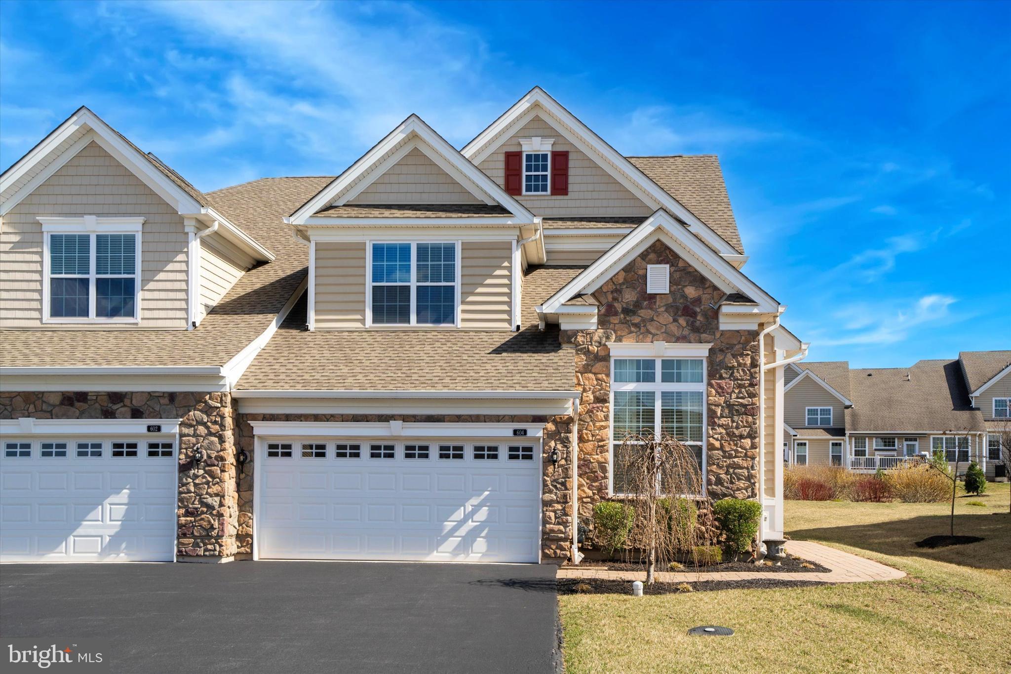 604 SHENANDOAH DRIVE
