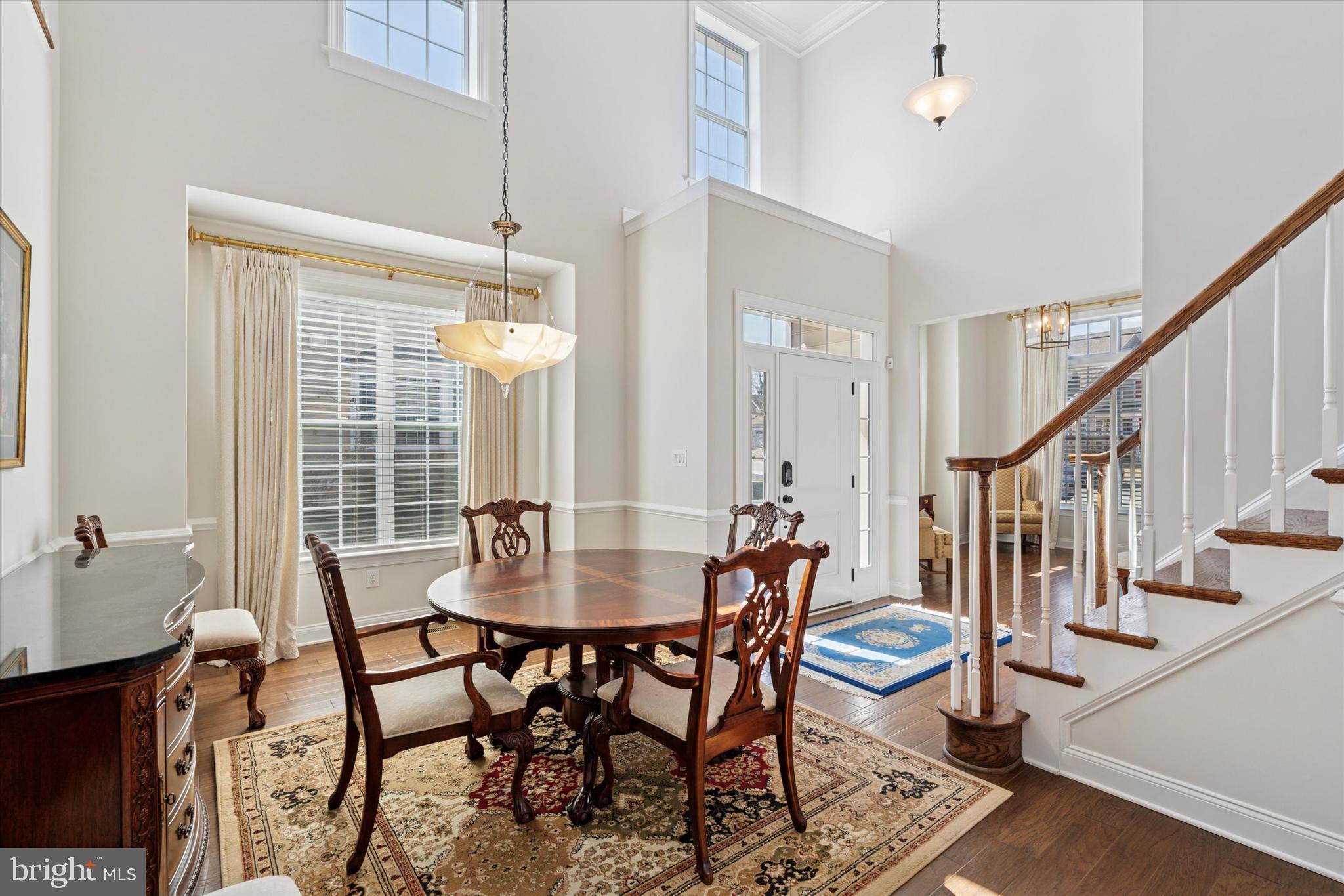 604 SHENANDOAH DRIVE