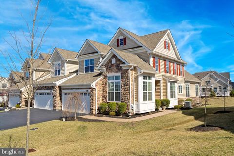 604 SHENANDOAH DRIVE COLLEGEVILLE PA 19426