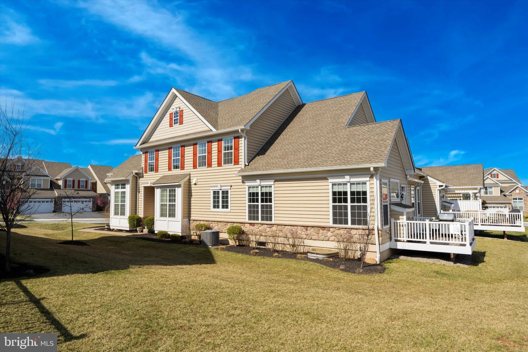 Collegeville, Pennsylvania 19426, United States, 3 Bedrooms Bedrooms, ,3 BathroomsBathrooms,Residential,Active,96906