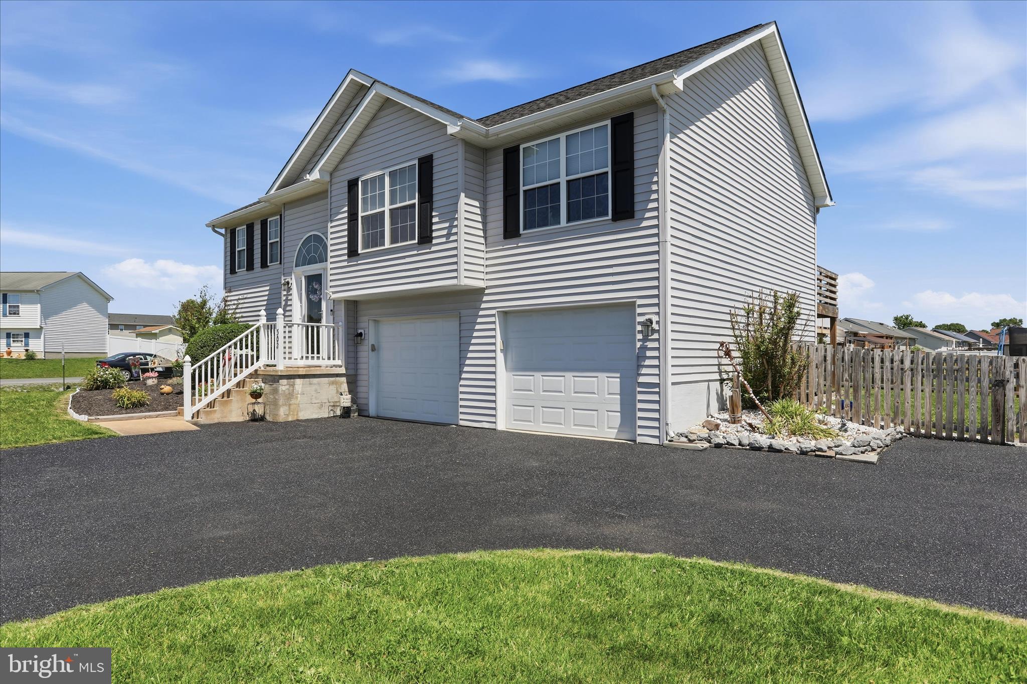 302 DICKENSON DRIVE
