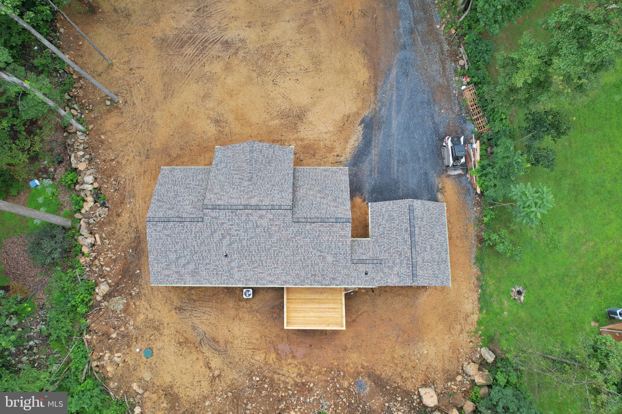 255 ROCKY MOUNT ROAD