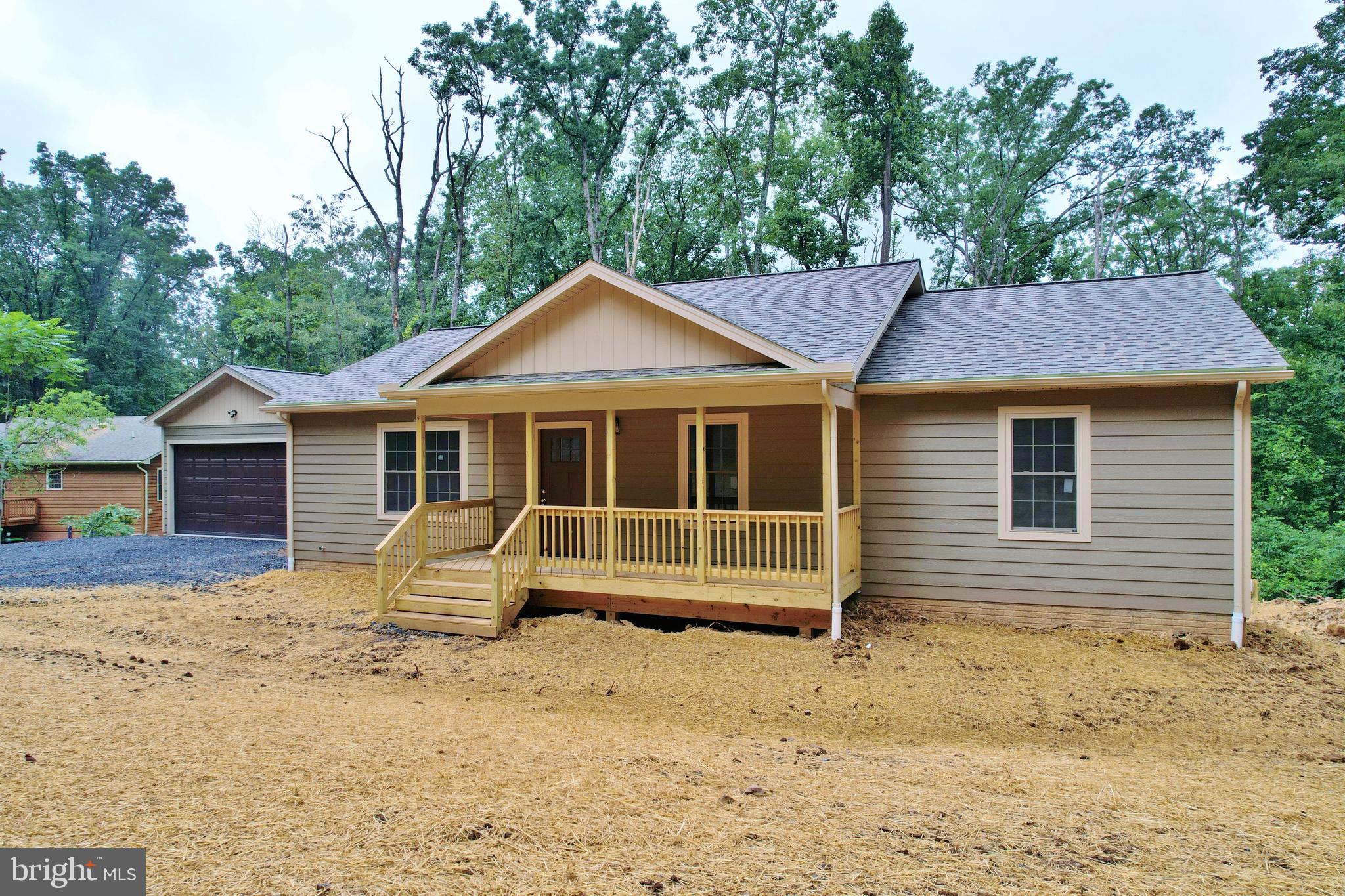 255 ROCKY MOUNT ROAD