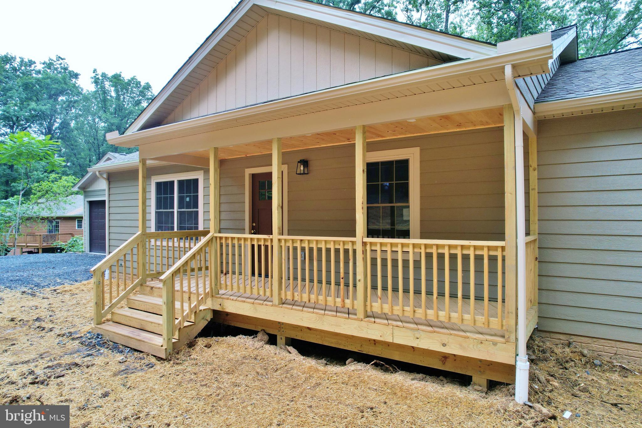 255 ROCKY MOUNT ROAD