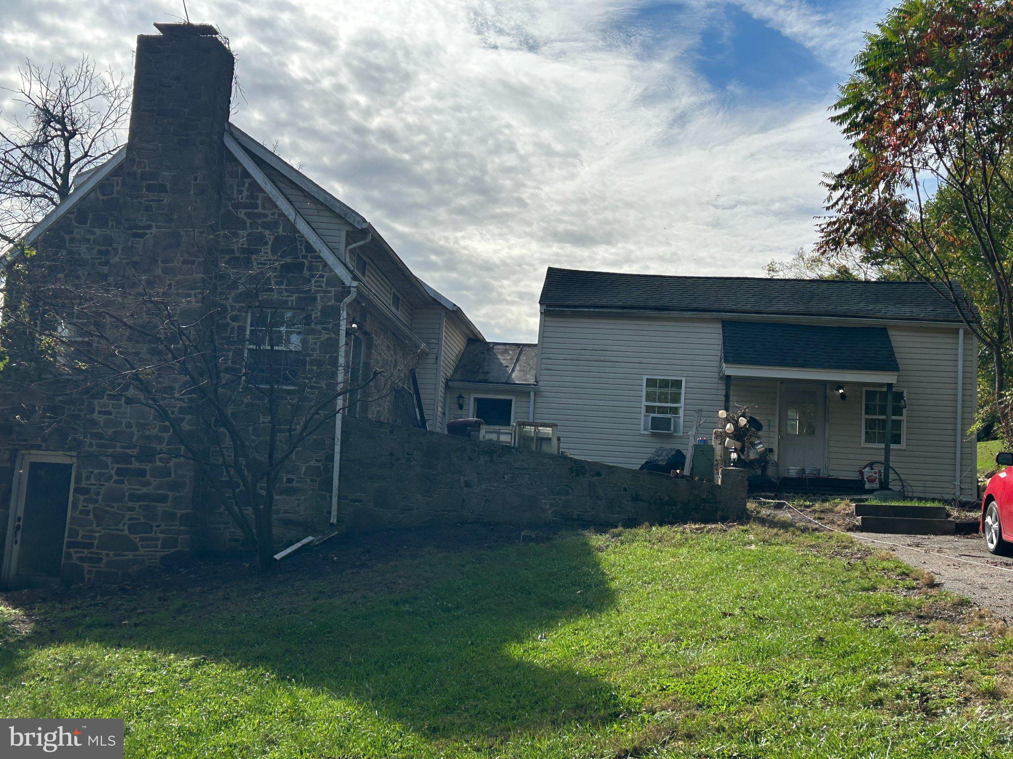 3223 DAYS MILL ROAD ROAD