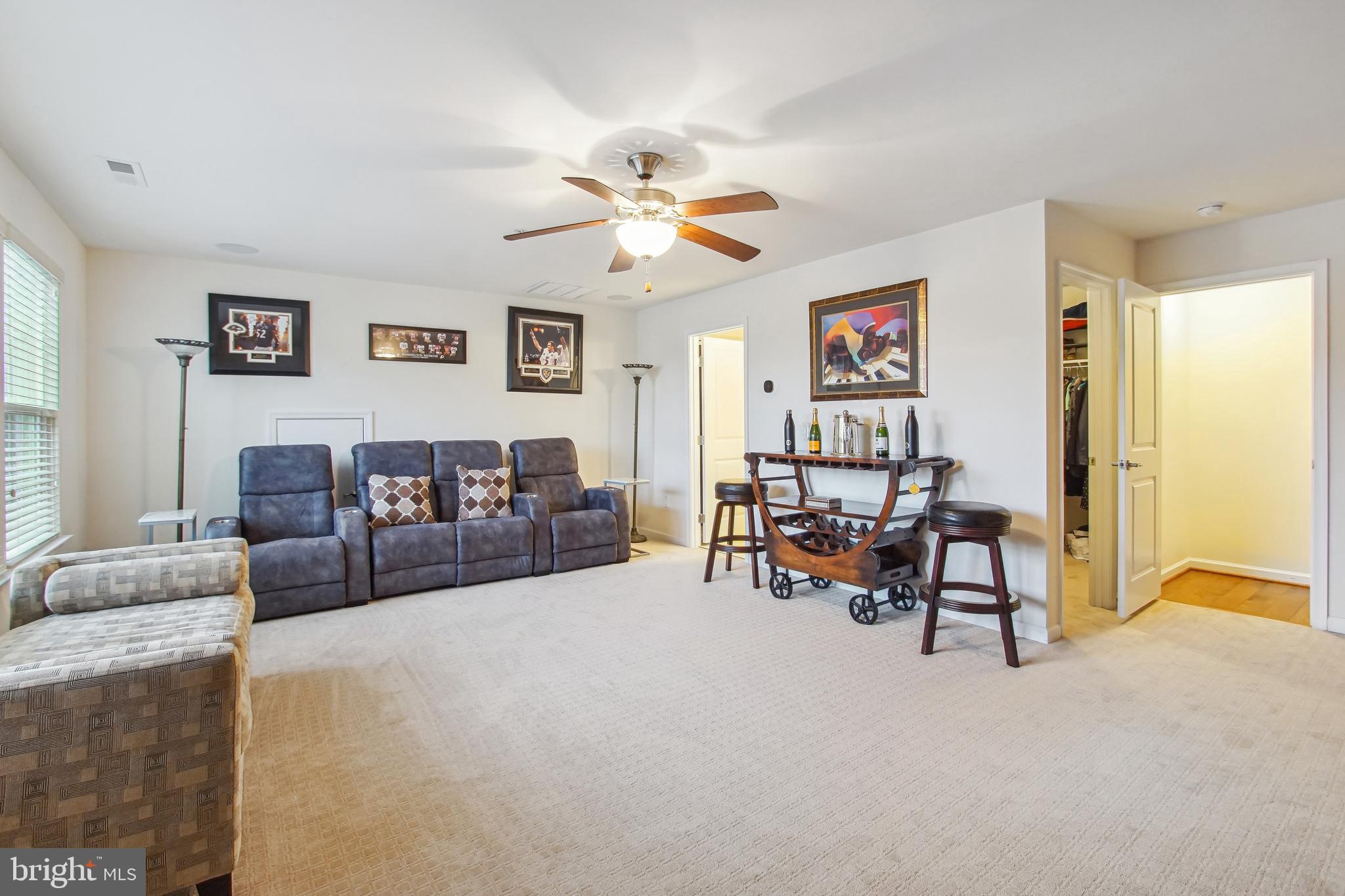 CENTRAL PARKE COLONIAL CHARLES - Residential