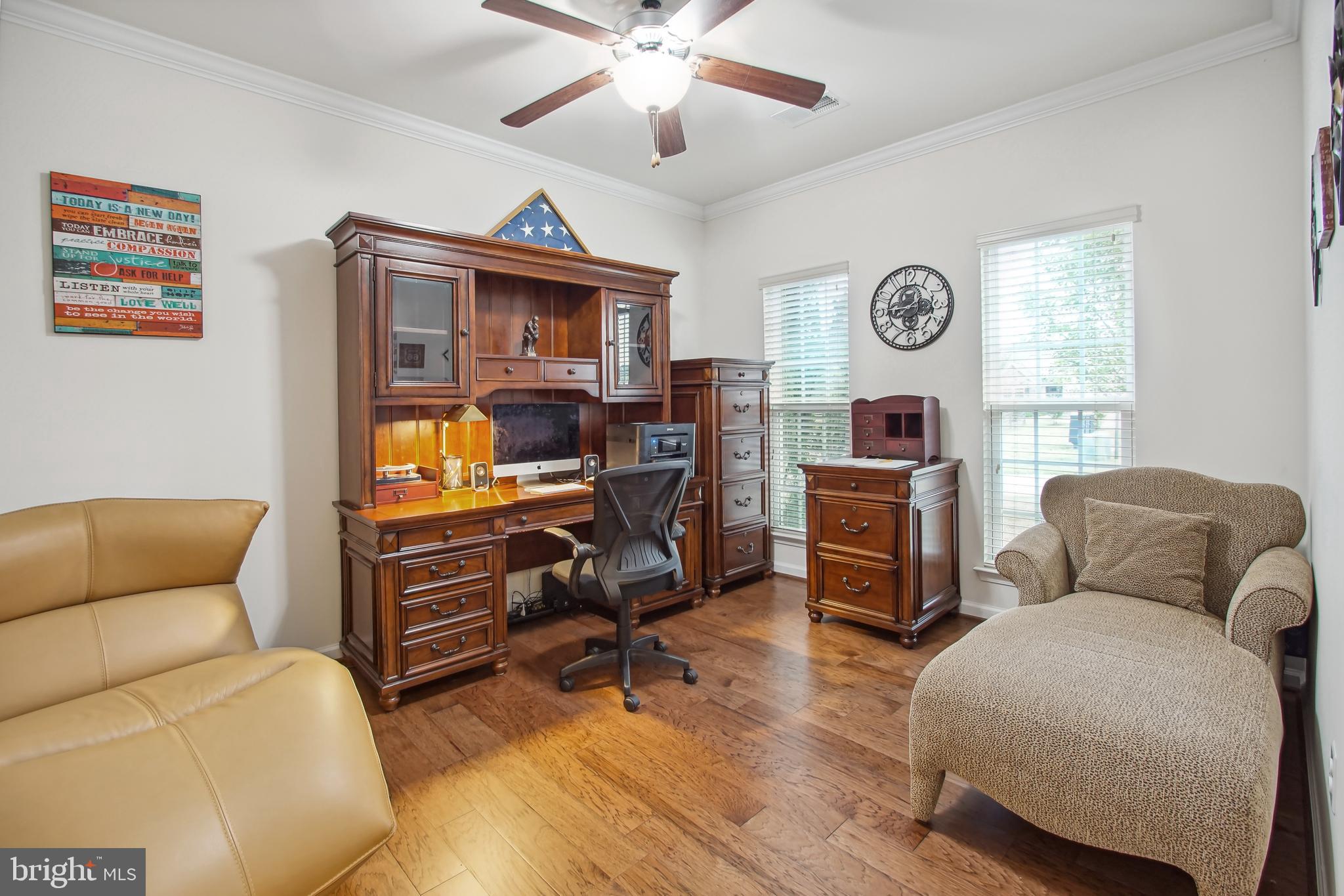 CENTRAL PARKE COLONIAL CHARLES - Residential