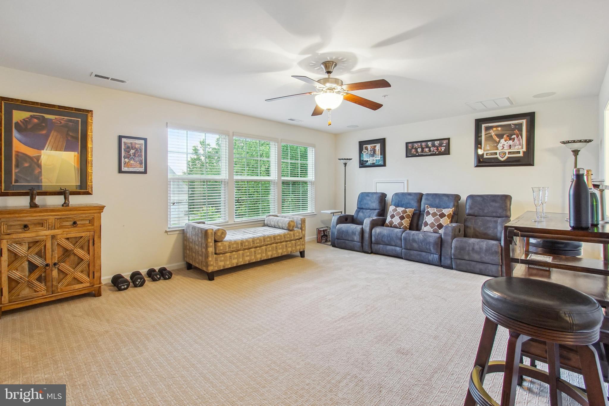 CENTRAL PARKE COLONIAL CHARLES - Residential