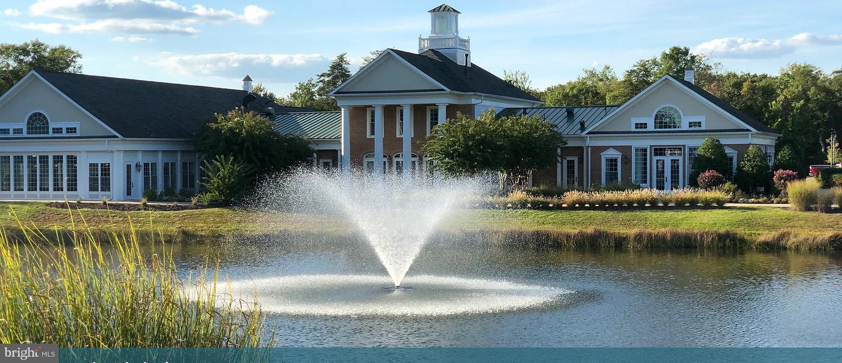 CENTRAL PARKE COLONIAL CHARLES - Residential