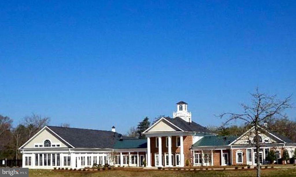 CENTRAL PARKE COLONIAL CHARLES - Residential