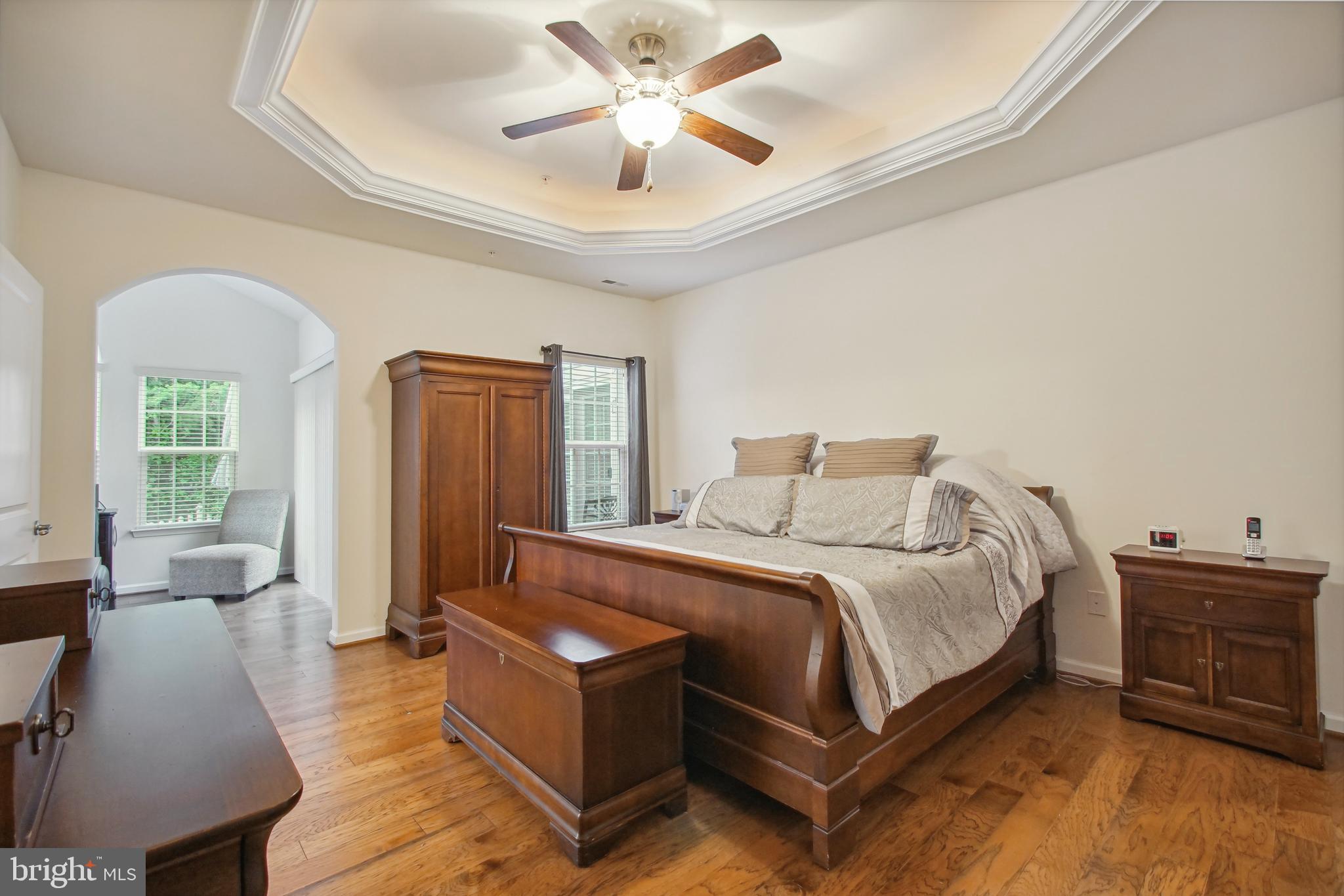 CENTRAL PARKE COLONIAL CHARLES - Residential