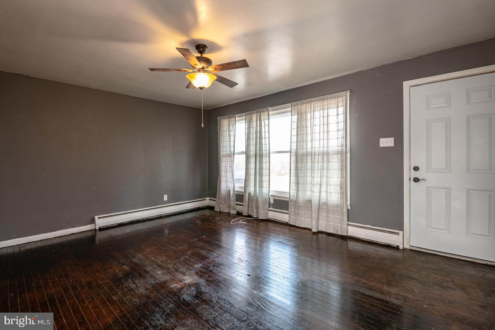 44 FREDERICKSVILLE ROAD