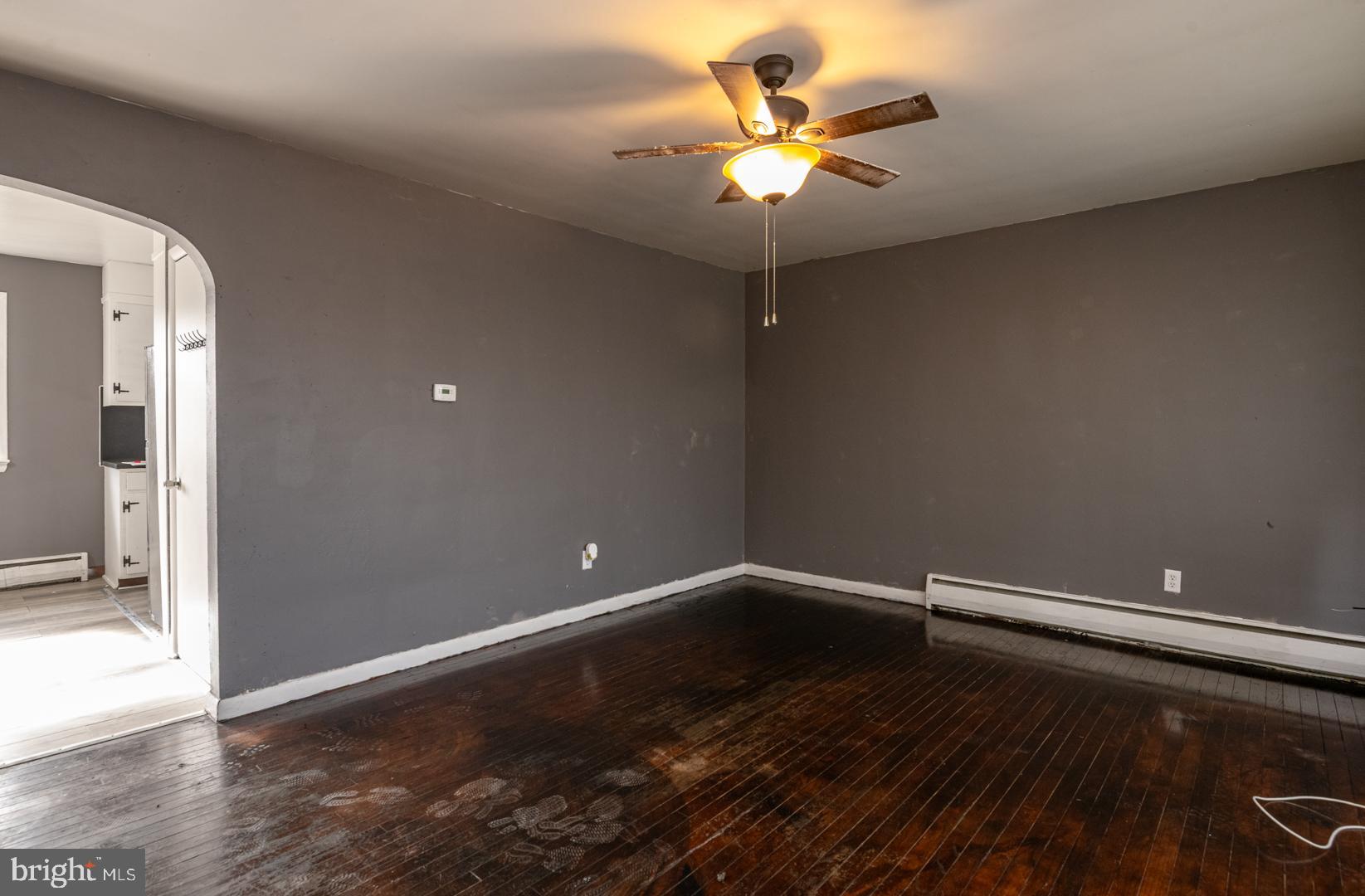 44 FREDERICKSVILLE ROAD