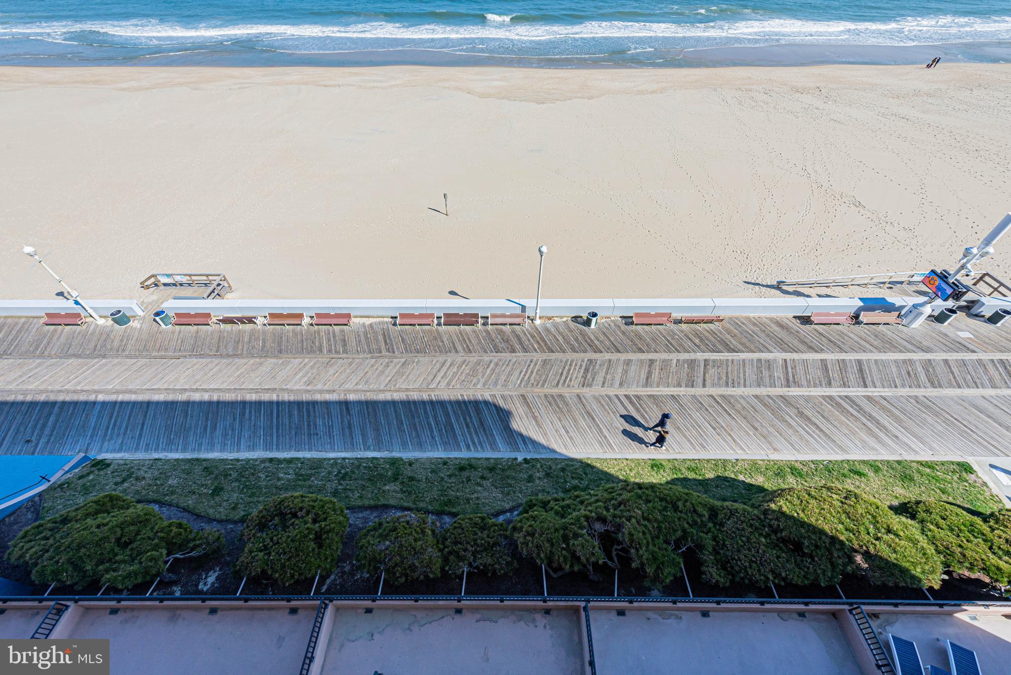 1801 ATLANTIC AVENUE 609