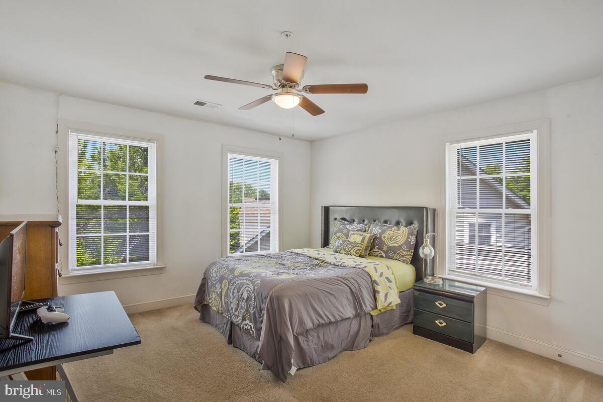 BEECH TREE EAST VILLAGE - Residential