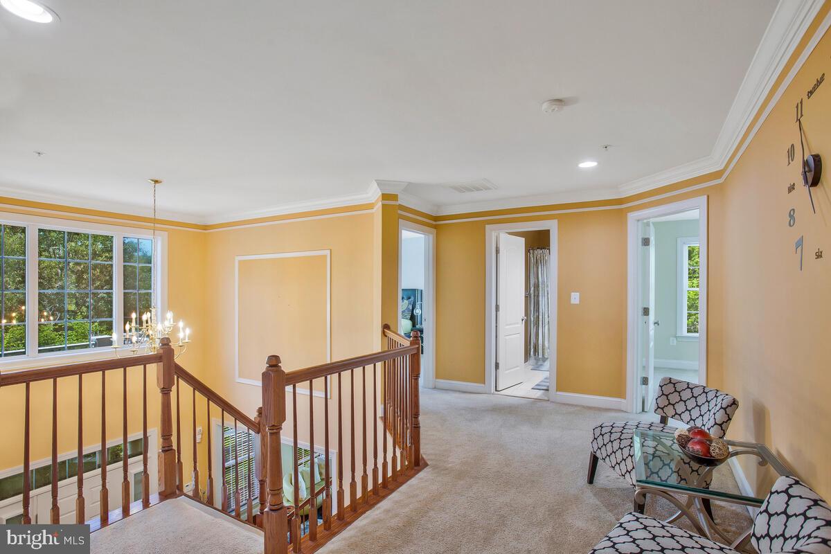 BEECH TREE EAST VILLAGE - Residential