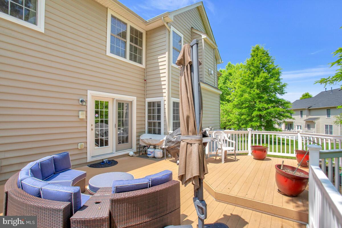 BEECH TREE EAST VILLAGE - Residential