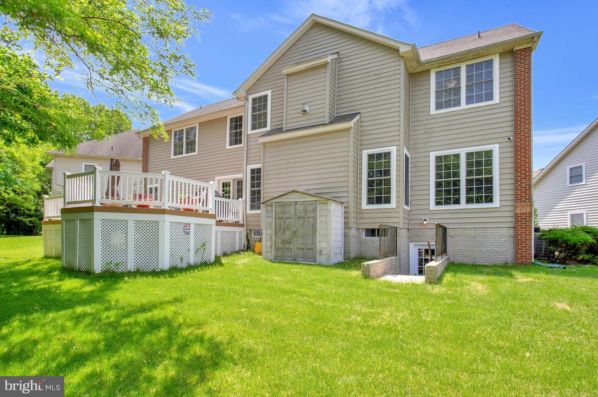 BEECH TREE EAST VILLAGE - Residential