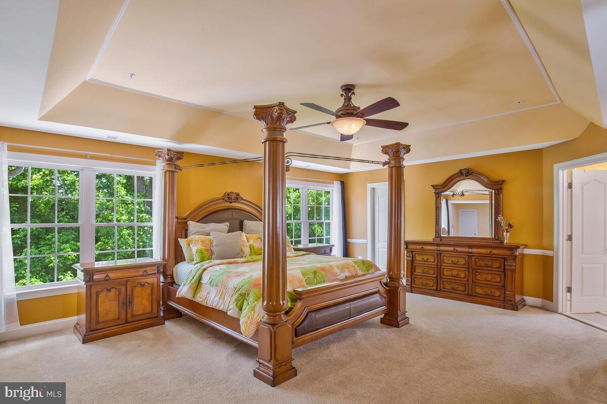 BEECH TREE EAST VILLAGE - Residential