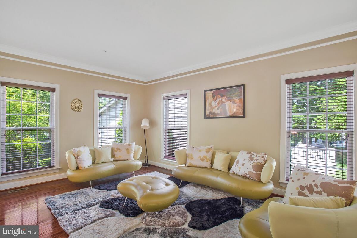 BEECH TREE EAST VILLAGE - Residential