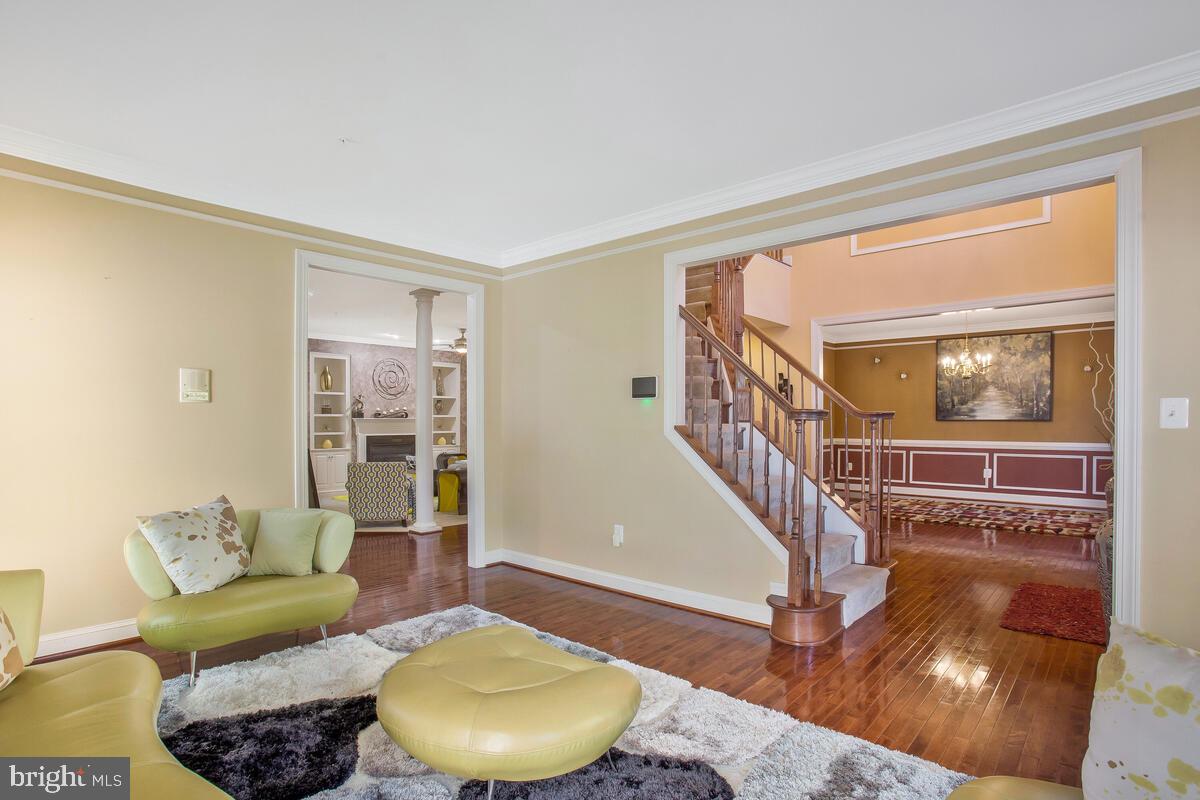 BEECH TREE EAST VILLAGE - Residential