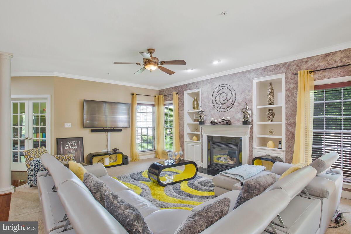 BEECH TREE EAST VILLAGE - Residential