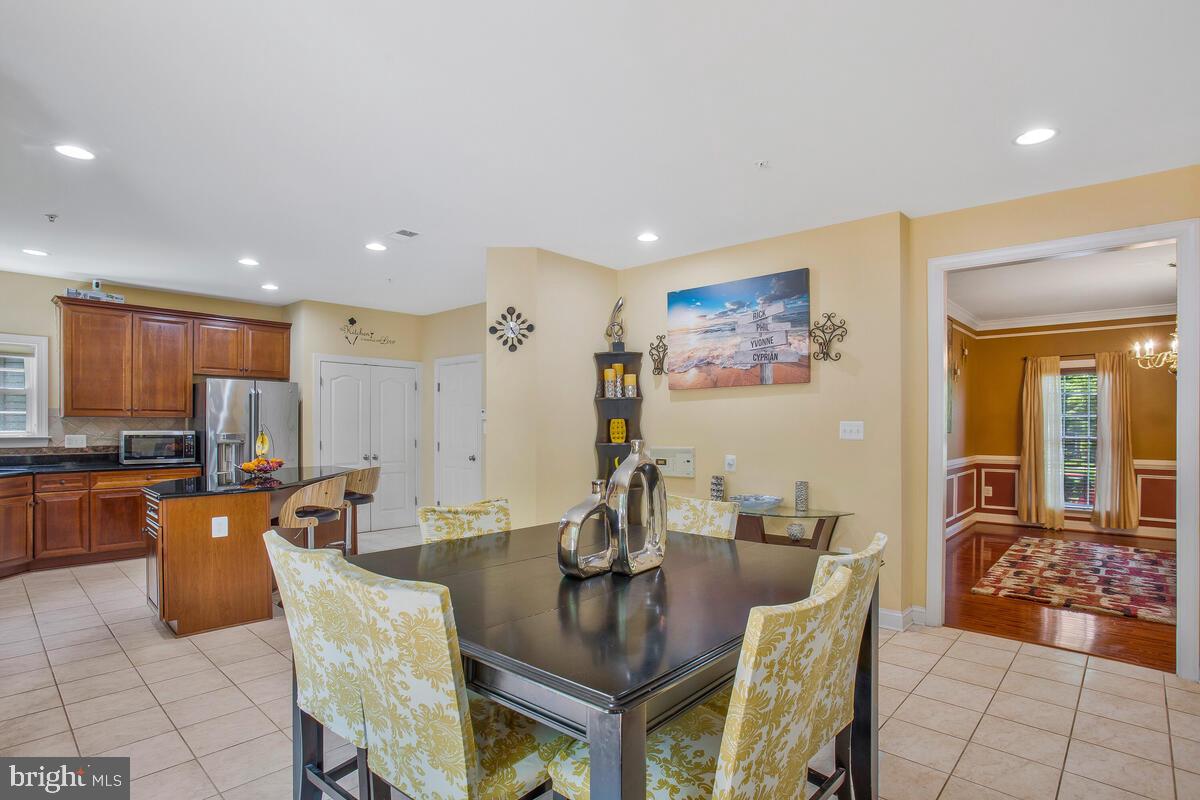 BEECH TREE EAST VILLAGE - Residential