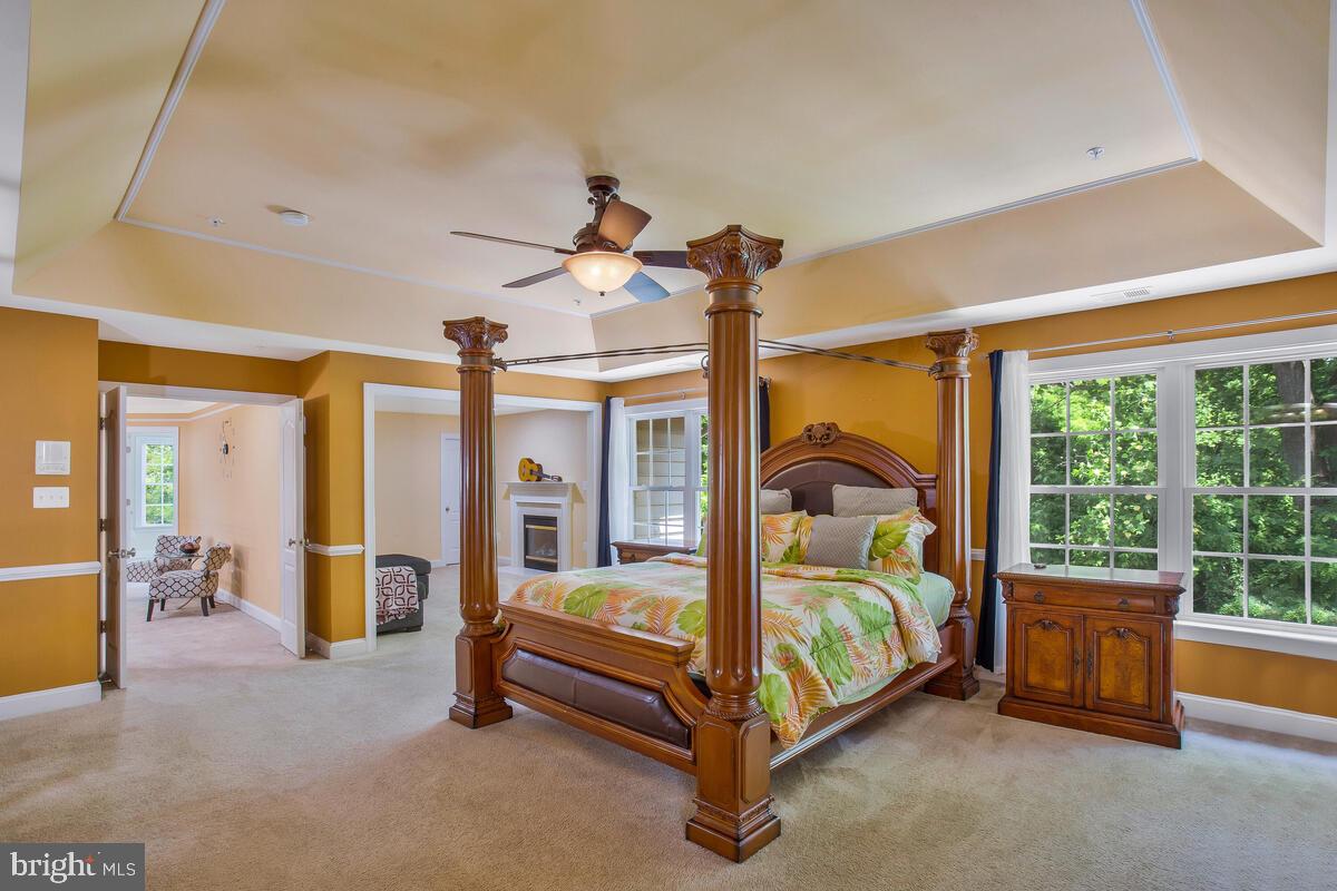 BEECH TREE EAST VILLAGE - Residential