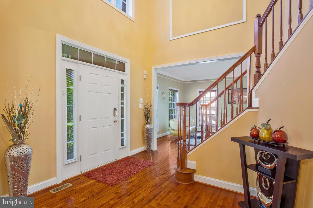 BEECH TREE EAST VILLAGE - Residential