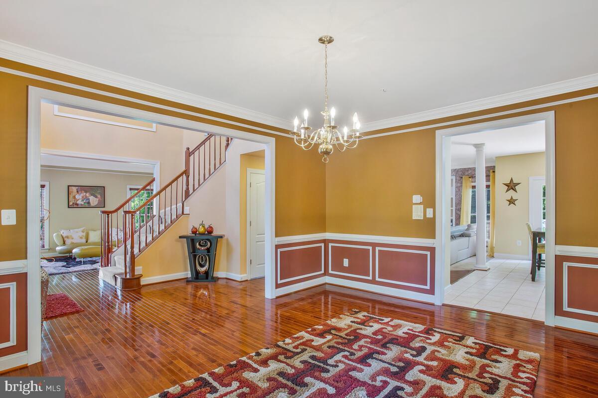 BEECH TREE EAST VILLAGE - Residential