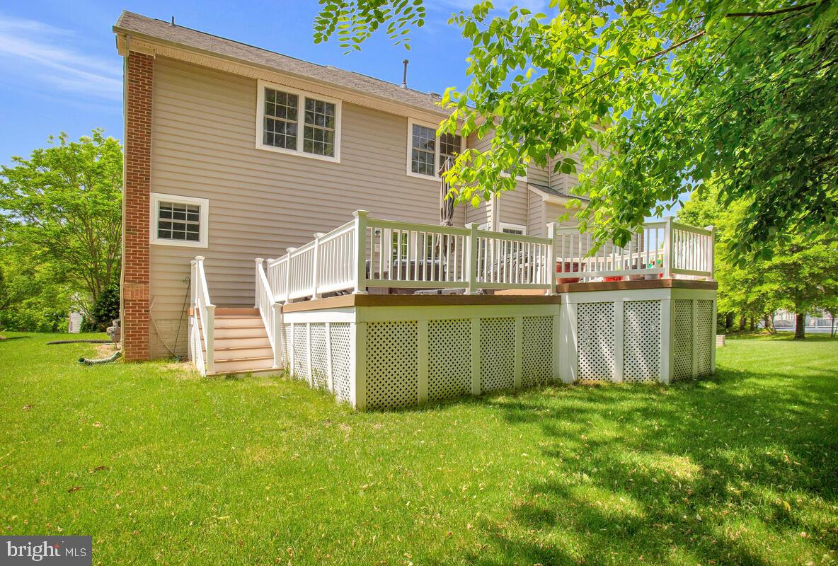 BEECH TREE EAST VILLAGE - Residential