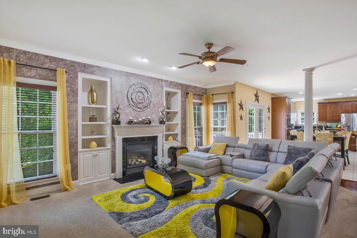 BEECH TREE EAST VILLAGE - Residential